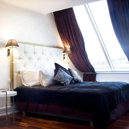 Grand Olav Hotel Trondheim