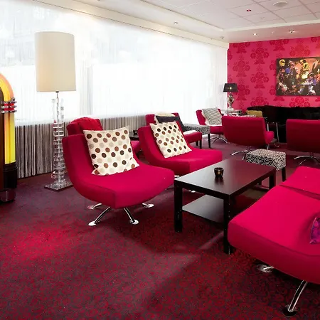 Hotel Grand Olav Trondheim