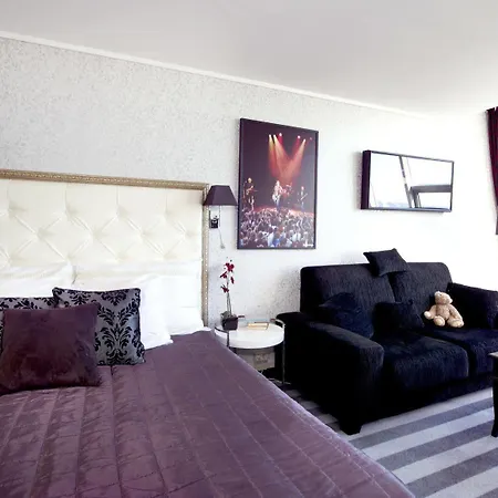 Grand Olav 4*