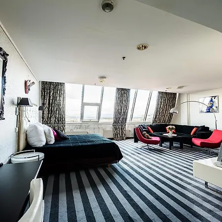 Grand Olav Hotel Trondheim