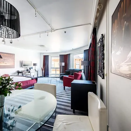 Grand Olav Hotel