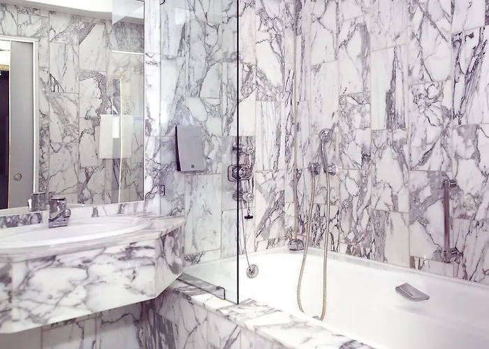 Grand Olav Trondheim