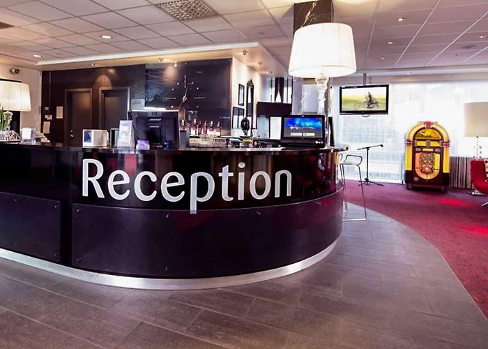 Hotel Grand Olav Trondheim