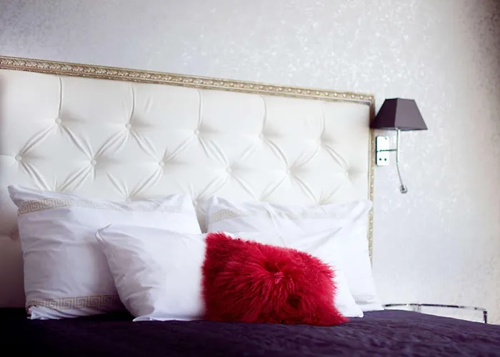 Grand Olav 4* Trondheim