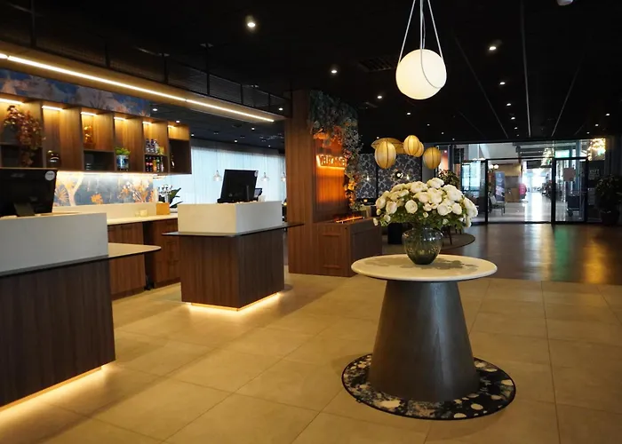 Grand Olav 4* Trondheim