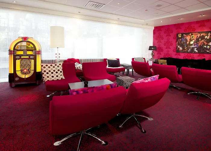 Grand Olav Trondheim