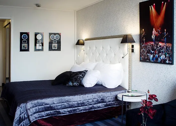 Grand Olav 4* Trondheim