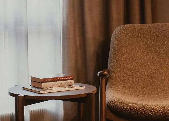 Grand Olav Hotell Trondheim