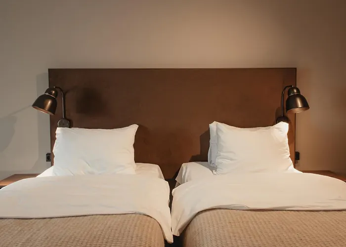 Hotell Grand Olav Trondheim