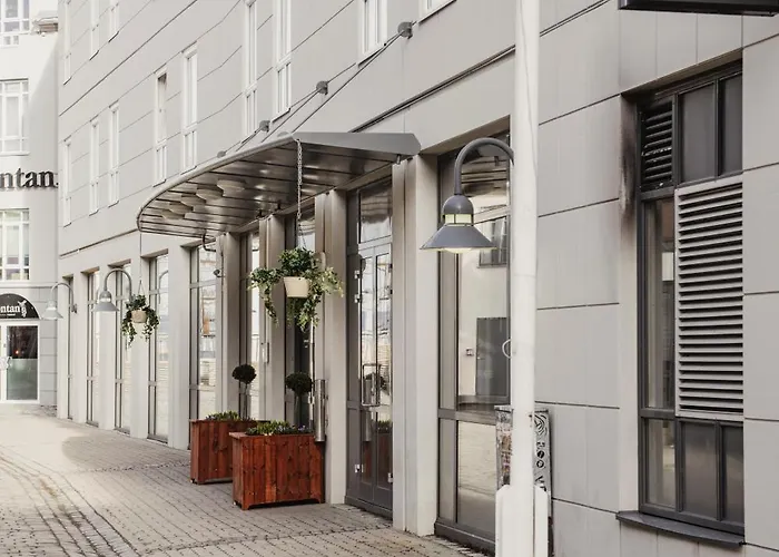Grand Olav Hotell