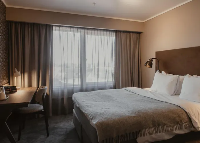 Hotell Grand Olav