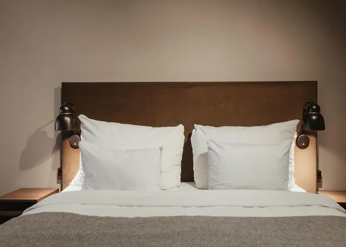 Hotell Grand Olav 4*