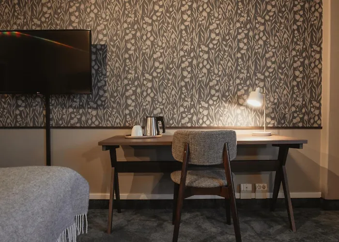 Grand Olav Hotell Trondheim