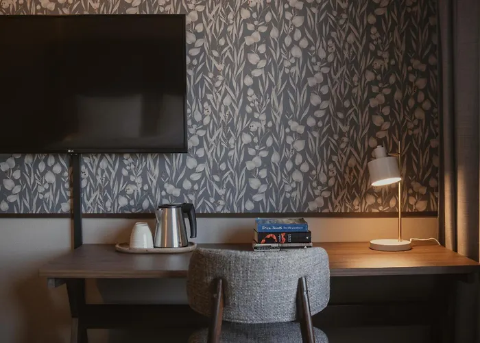 Grand Olav 4* Trondheim