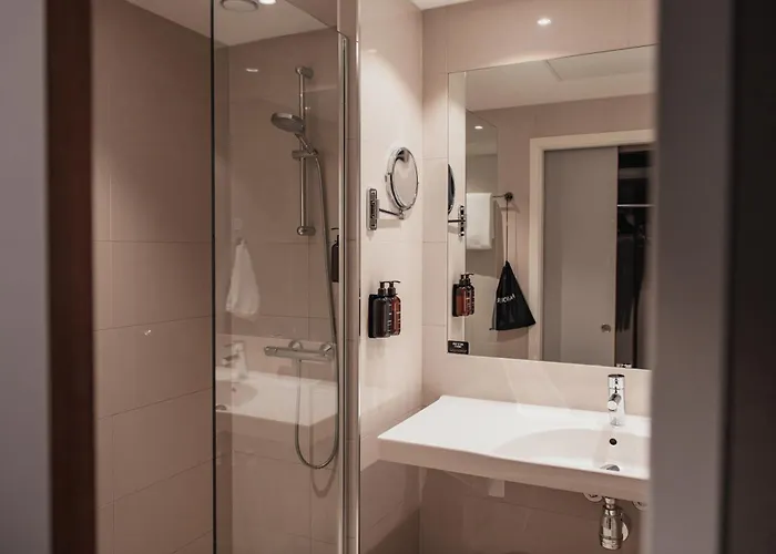 Hotell Grand Olav Trondheim