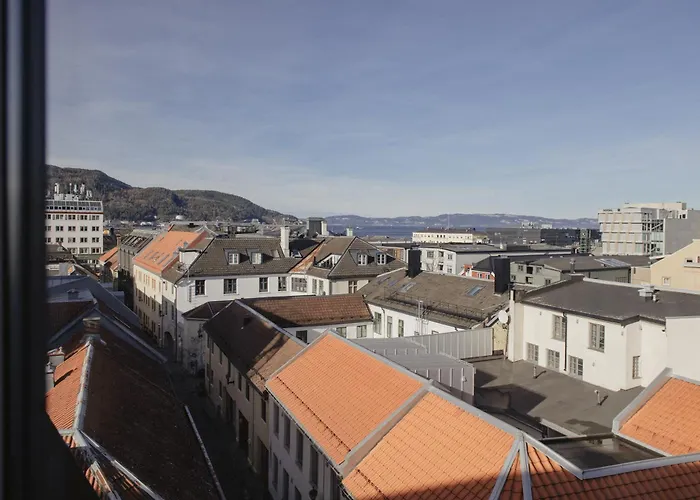 Grand Olav Trondheim
