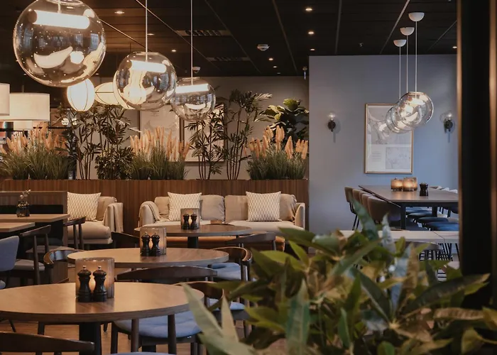 Grand Olav 4* Trondheim