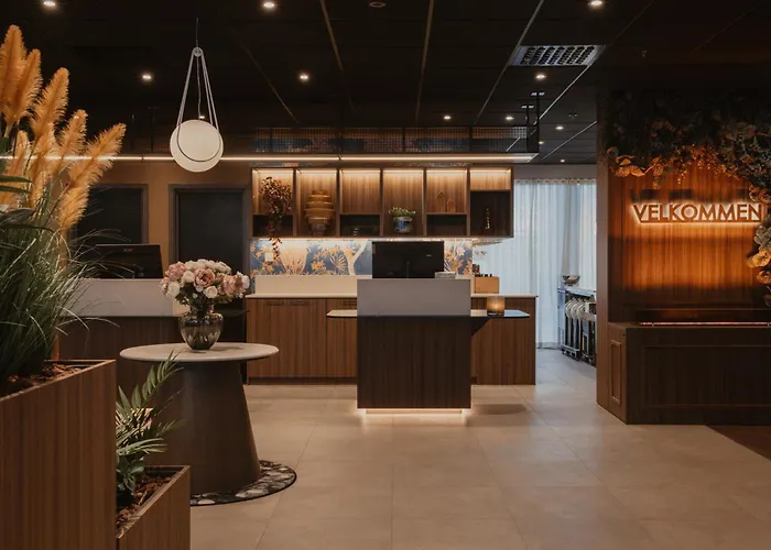 Hotell Grand Olav
