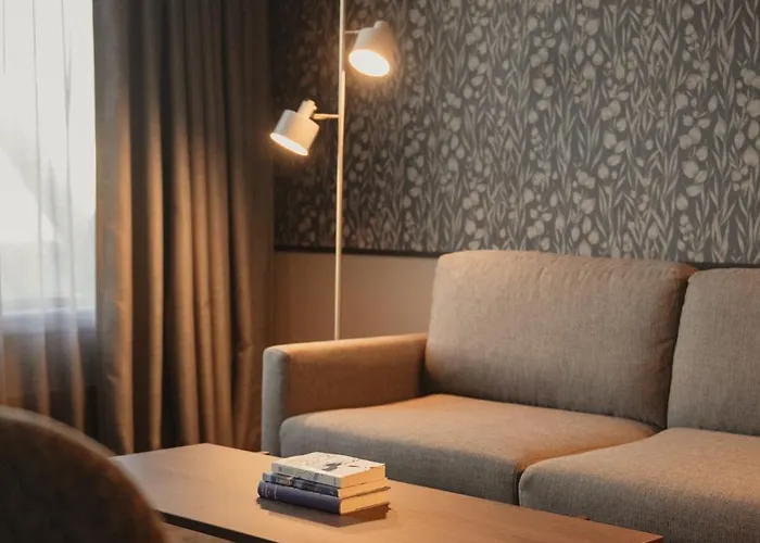 Hotell Grand Olav Trondheim