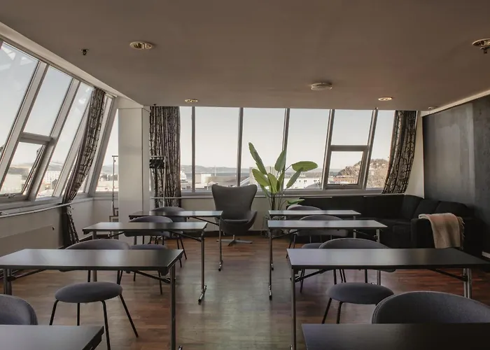 Grand Olav Hotell Trondheim