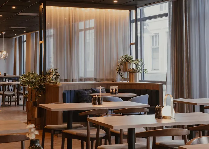Grand Olav 4*