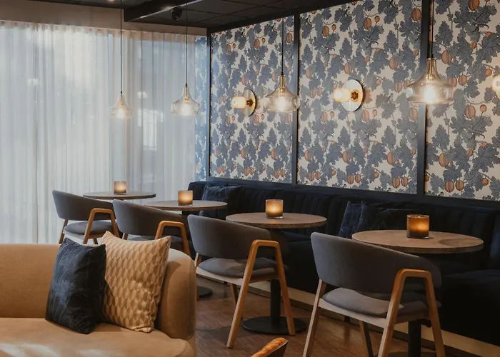 Hotell Grand Olav