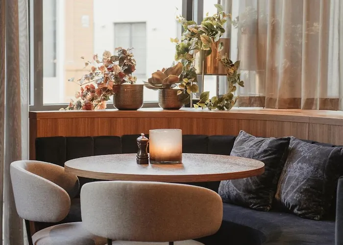 Grand Olav Hotell Trondheim