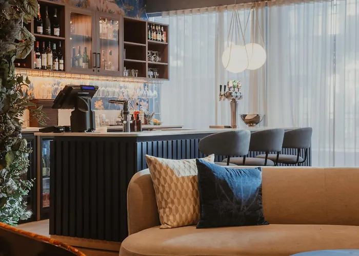 Grand Olav 4*