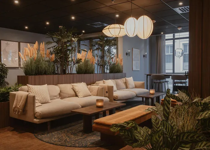 Hotell Grand Olav Trondheim
