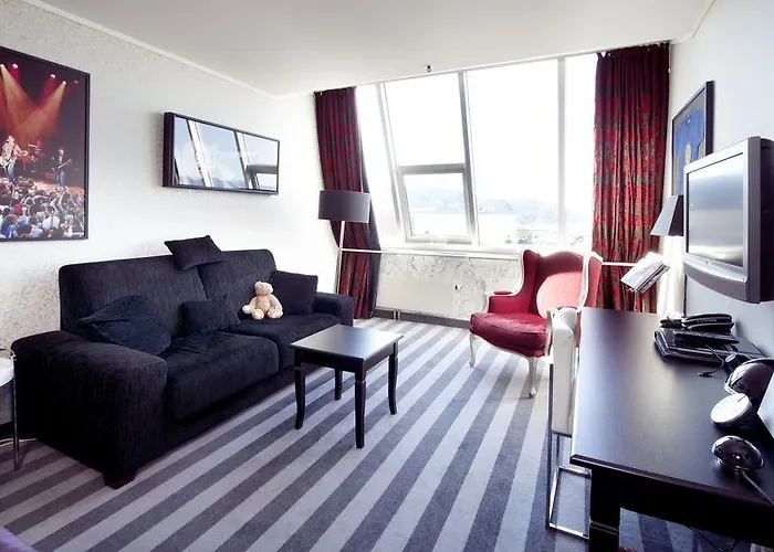 Hotel Grand Olav Trondheim