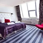 Hotell Grand Olav