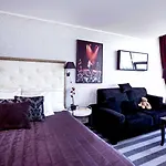 Hotell Grand Olav 4*