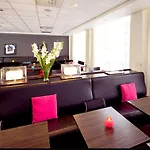 Grand Olav Hotell 4*