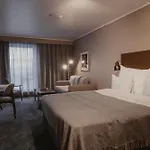 Grand Olav Hotell 4*
