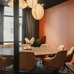 Hotell Grand Olav Trondheim