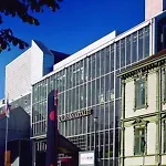 Grand Olav Trondheim
