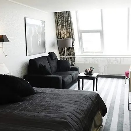 Hotell Grand Olav