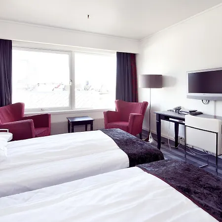 Grand Olav 4*