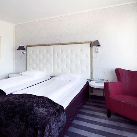 Grand Olav 4*