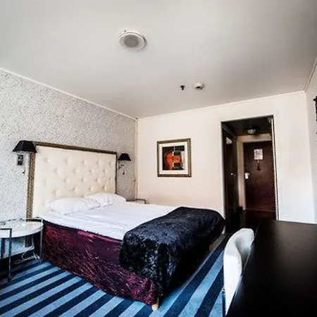 Hotell Grand Olav Trondheim