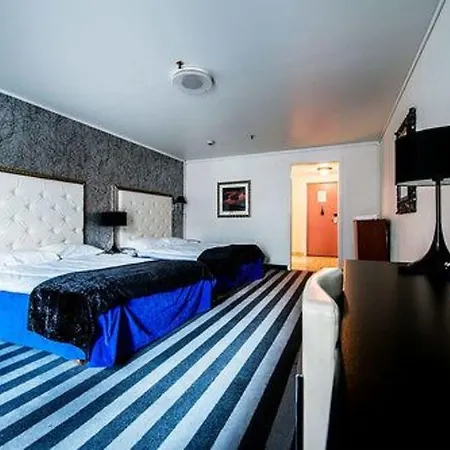 Hotell Grand Olav Trondheim
