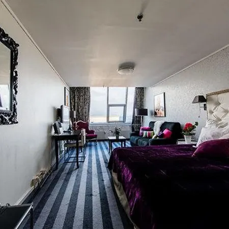 Grand Olav 4*
