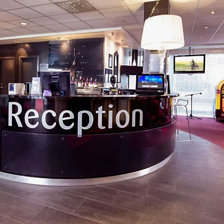 מלון Grand Olav טרונדהיים