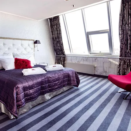 Hotell Grand Olav