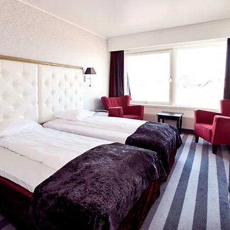 Grand Olav טרונדהיים