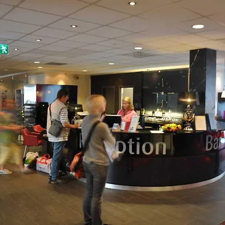 Grand Olav Hotell