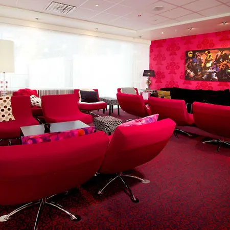 Grand Olav טרונדהיים