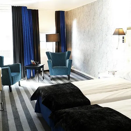 Hotell Grand Olav 4*