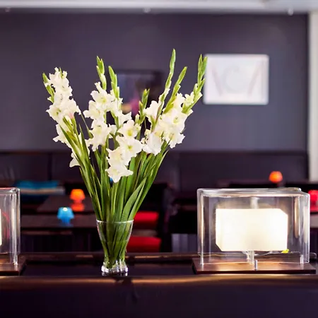 Grand Olav 4* טרונדהיים