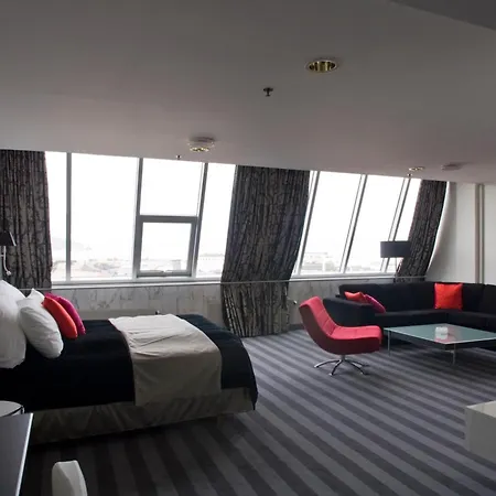 Hotell Grand Olav